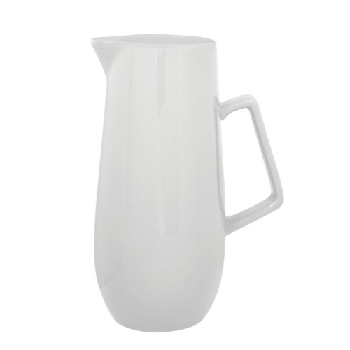 Brew Water Jug 1.2Lt White