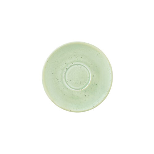 Brew Pistachio Espresso Saucer x 6