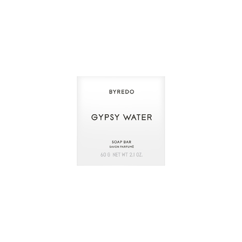 Byredo Gypsy Water 60g Soap