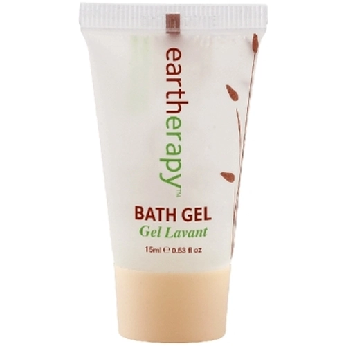 400 x Eartherapy Bath Gel 15ml 