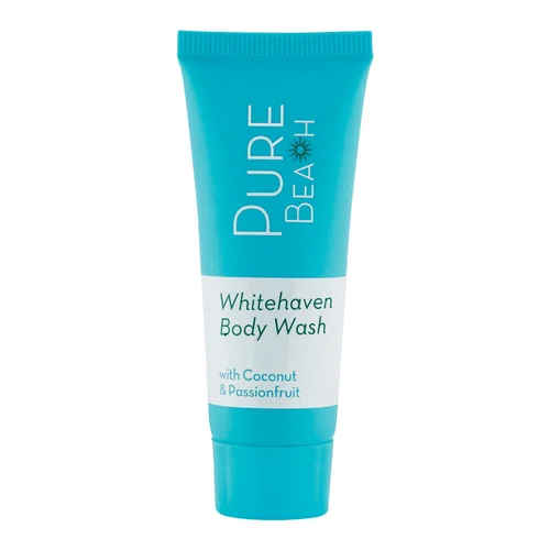 400 x Pure Beach Body Wash 15Ml 