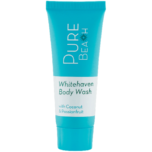 300 x Pure Beach Body Wash 25Ml 