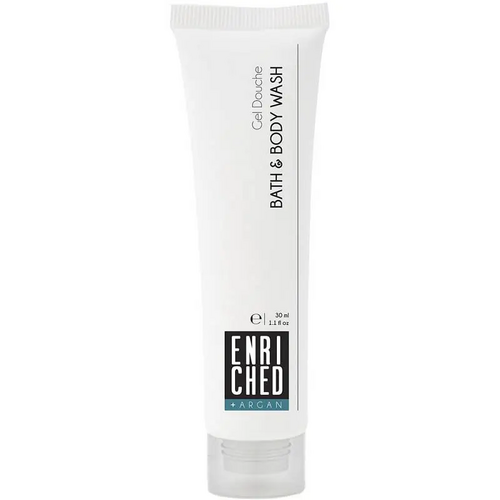 300 x Enriched Bath & Body Wash 30Ml