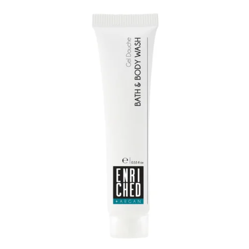 50 x Enriched Bath & Body Wash 30Ml