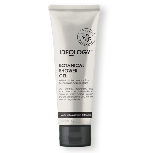 Ideology Organic Shower Gel x 300