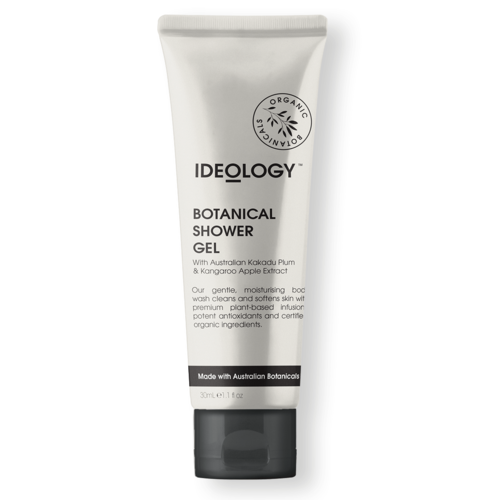 50 x Ideology Shower Gel 