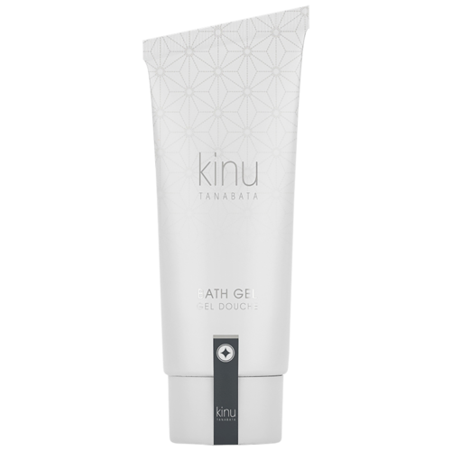 Kinu Tanabata Bath Gel 40ml x 200