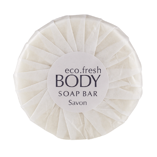 Eco Fresh Body Soap 40Gm X 150