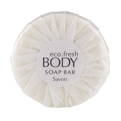 Eco Fresh Body Soap 40Gm X 20