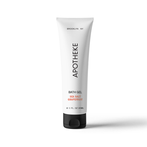 300 x Apotheke Body Wash 30ml 