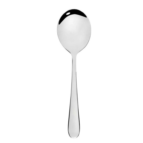 Stanley Rogers Albany Soup Spoon x 12