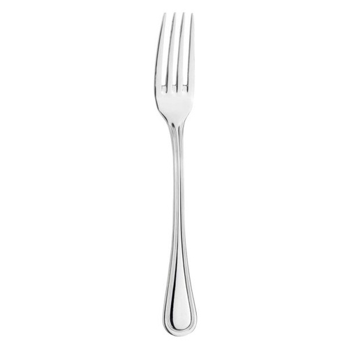 Stanley Rogers Clarendon Table Fork x 12
