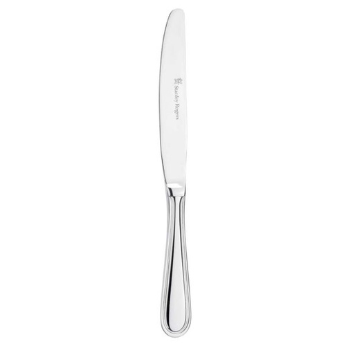 Stanley Rogers Clarendon Dessert Knife x 12