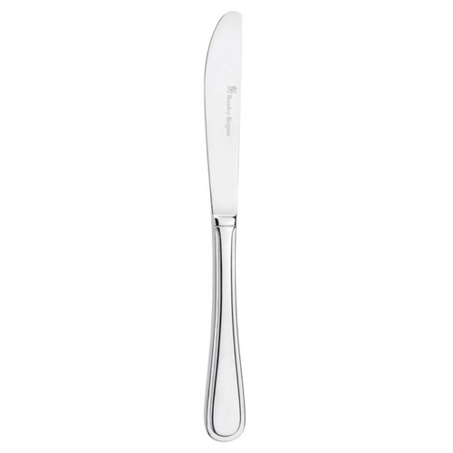 Stanley Rogers Clarendon Table Knife x 12