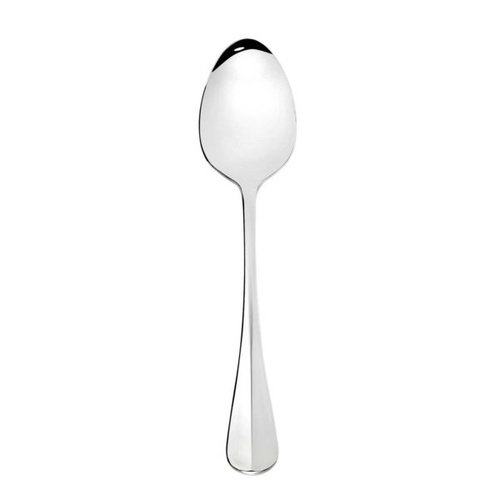 Stanley Rogers Baguette Dessert Spoon x 12