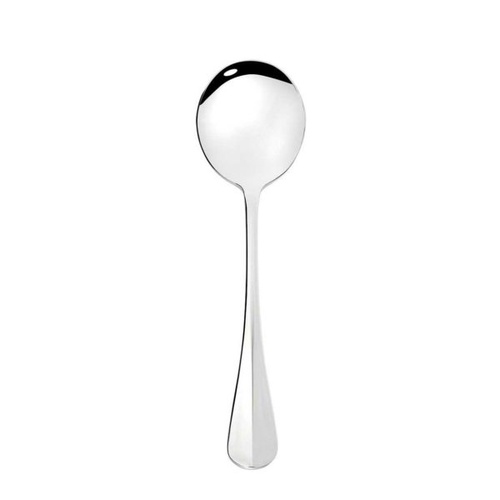 Stanley Rogers Baguette Soup Spoon x 12