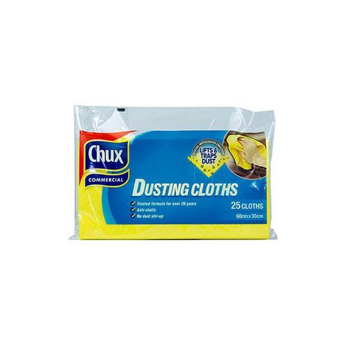 Chux Commercial Magic Eraser x 24