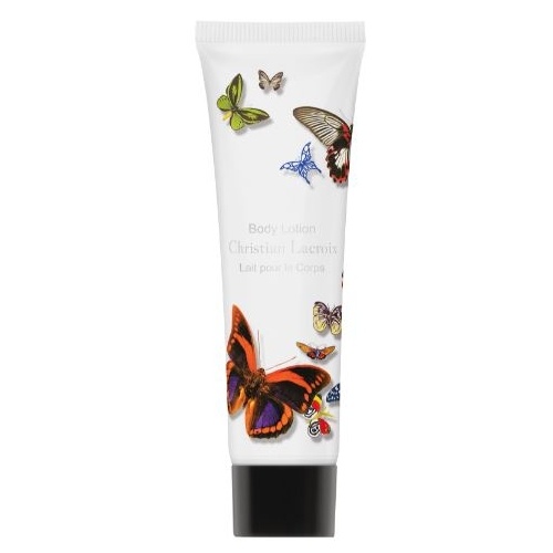 Christian Lacroix Butterfly Body Lotion 30ml x 50