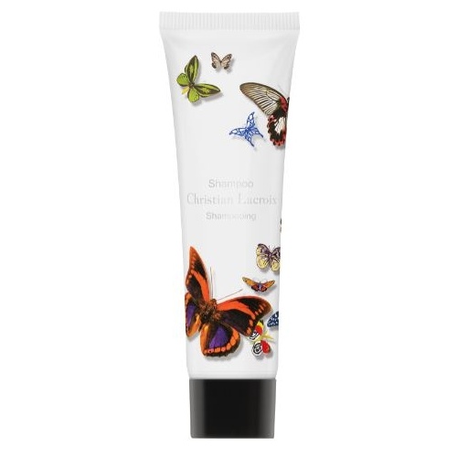 Christian Lacroix Butterfly Shampoo 30ml x 50