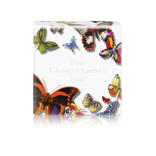 Christian Lacroix Butterfly 30g Soap x 300