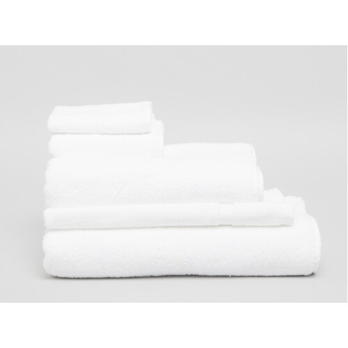 Deluxe 650gsm Commercial Hand Towel (Large)