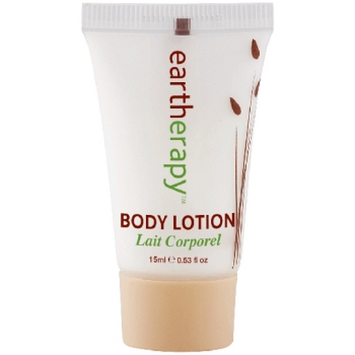400 x Eartherapy Body Lotion 15ml 
