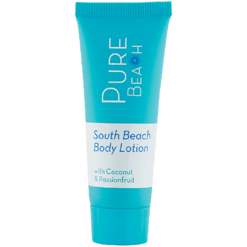 Pure Beach Body Lotion 25Ml X 300
