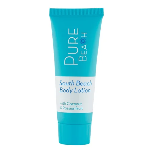 Pure Beach Body Lotion 25Ml X 300