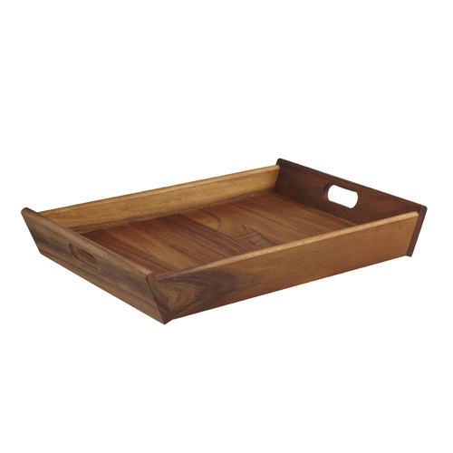 Acacia Wood Serving Tray