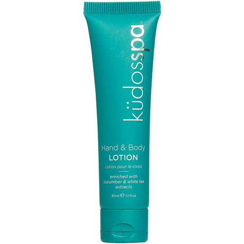 300 x Kudos Spa Body Balm 30Ml 