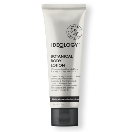 50 x Ideology Body Lotion 30ml