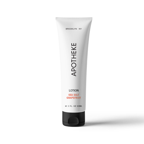 300 x Apotheke Body Lotion 30ml 