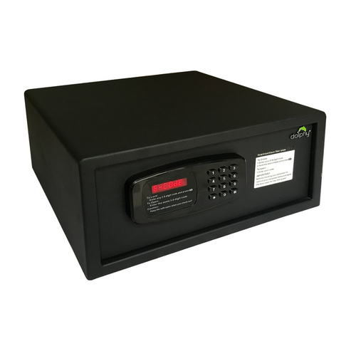 Digital Hotel Safe