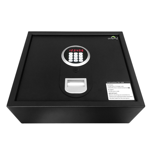 Digital Laptop Safe