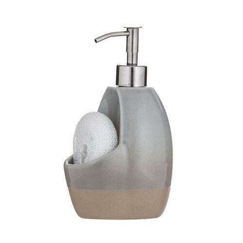 Davis & Waddell Jenson Soap Pump