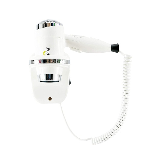 Professional Wall Mounted Hair Dryer 1600W