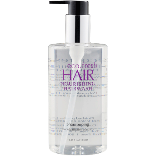 Eco Fresh Nourishing Hairwash 310Ml