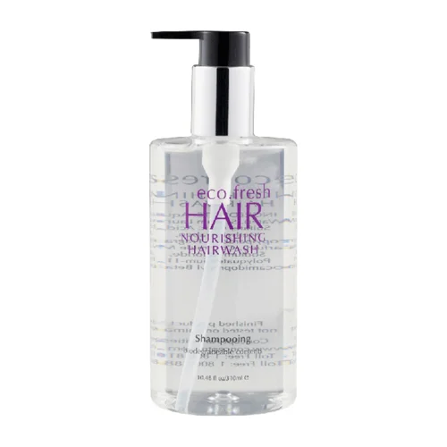 Eco Fresh Nourishing Hairwash 310Ml