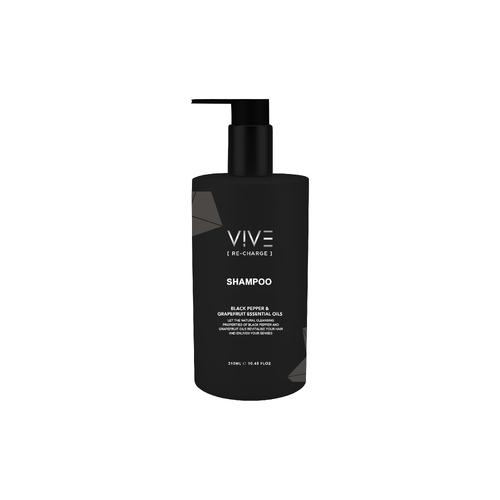 Vive Re-Charge Shampoo 310ml