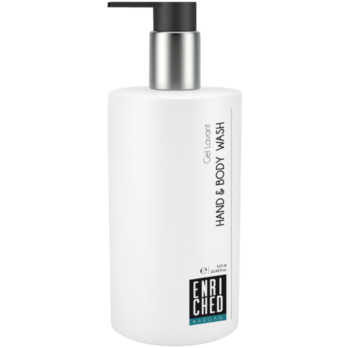 Enriched Body Wash 310ml x 1