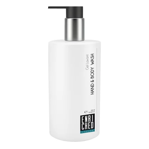 Enriched Body Wash 310ml x 1