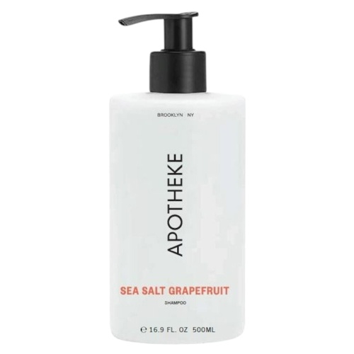 Apotheke Shampoo 480ml x 15