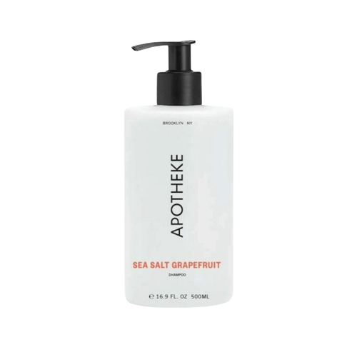 Apotheke Shampoo 480ml
