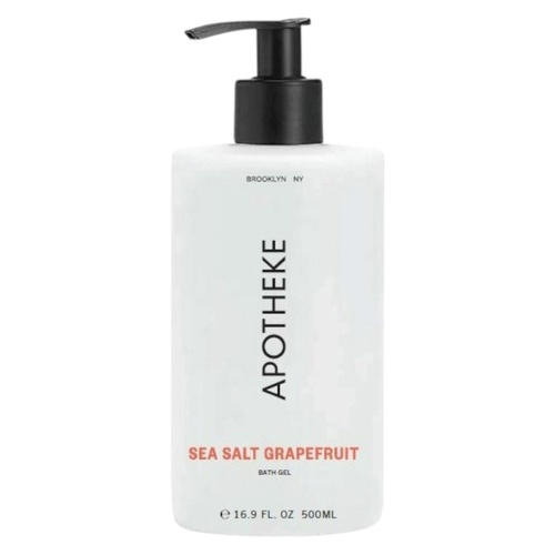 Apotheke Bath Gel 480ml x 15