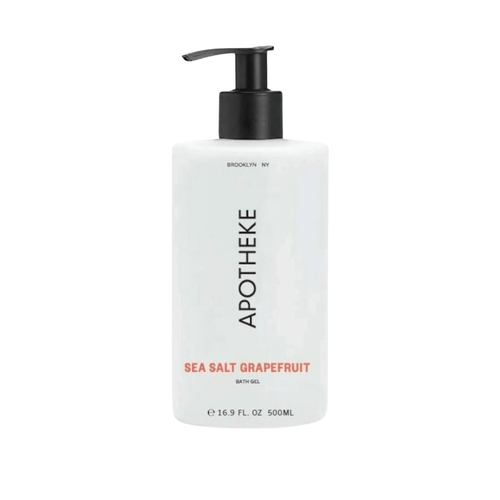 Apotheke Bath Gel 480ml x 15
