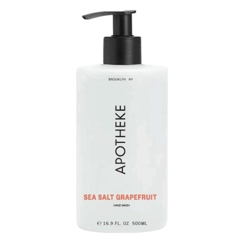 Apotheke Hand Wash 480ml x 15