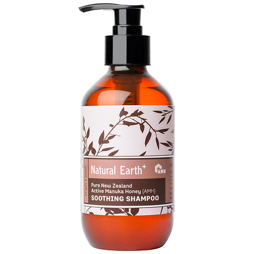 Natural Earth Shampoo 300Ml
