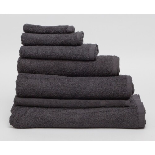 Elite Bath Mat - Black