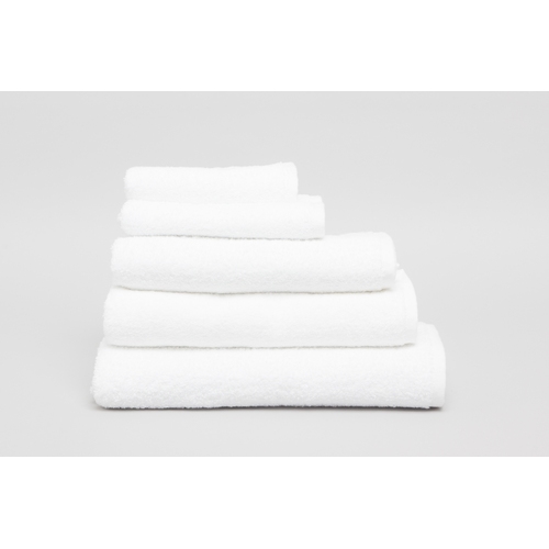 Simba White Elite Bath Mat 700 gsm