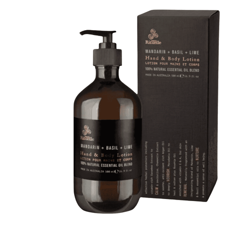 Urban Rituelle Equilibrium Hand & Body Lotion 500Ml x1